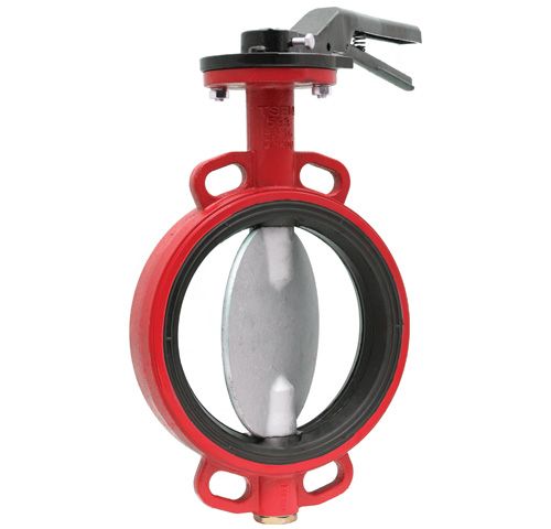 duyar-vana-wafer-vulkanize-kelebek-vana-(paslanmaz-klapeli-pn-16)